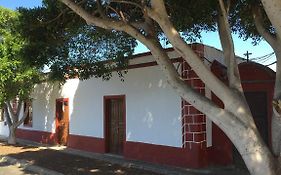 Gbh Casa Quintana